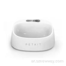 Xiaomi Petkit 450ml تغذية PET الذكية وزنها